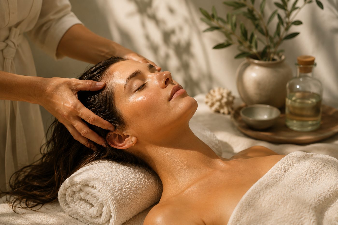 Spa Sal y Sol